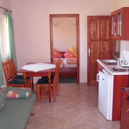 Balla Appartements زلاكاروس المظهر الخارجي الصورة