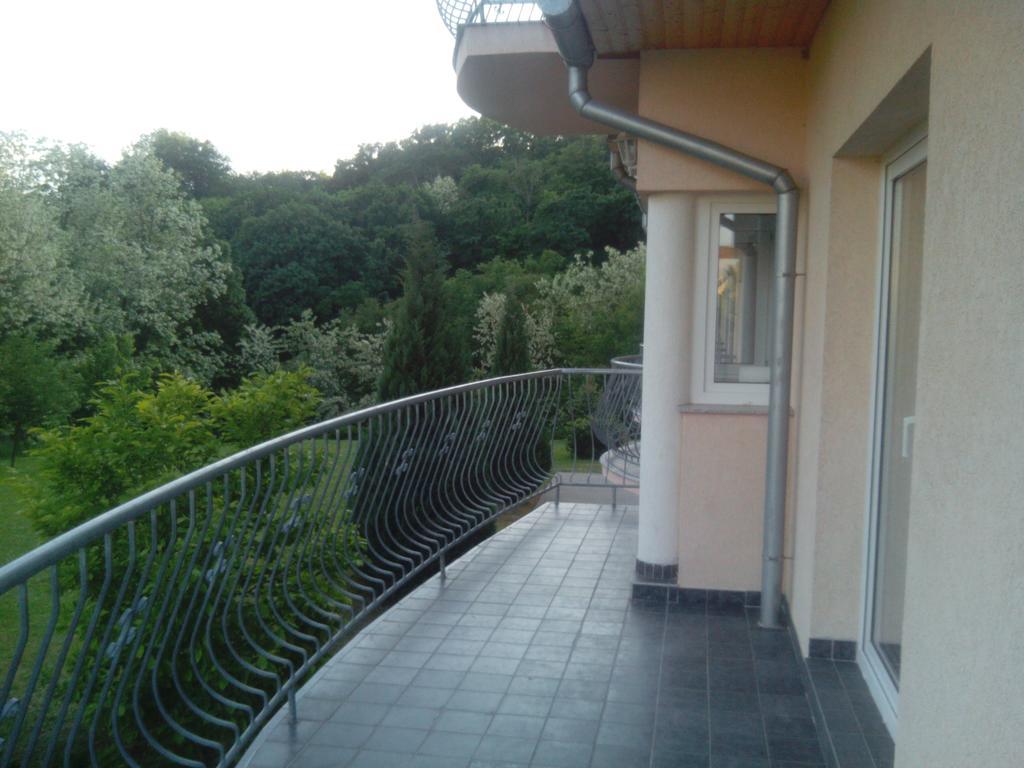 Balla Appartements زلاكاروس المظهر الخارجي الصورة