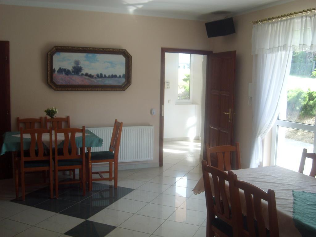 Balla Appartements زلاكاروس المظهر الخارجي الصورة