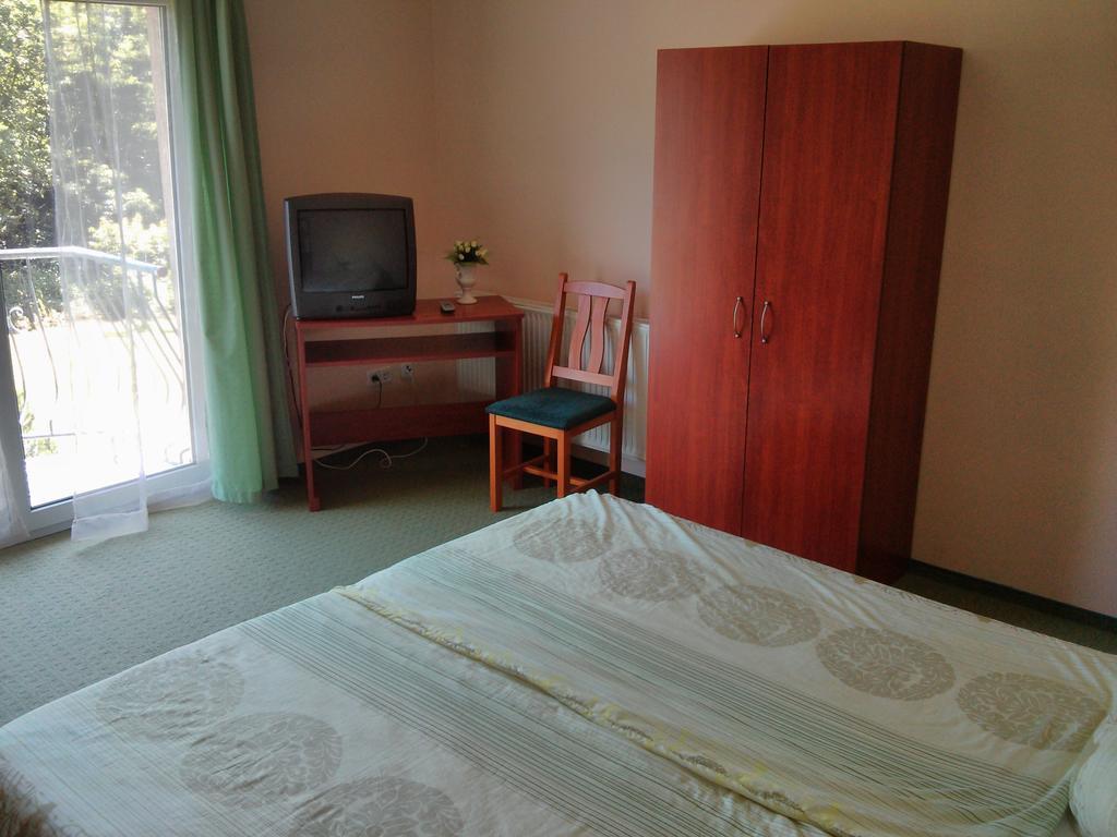 Balla Appartements زلاكاروس المظهر الخارجي الصورة
